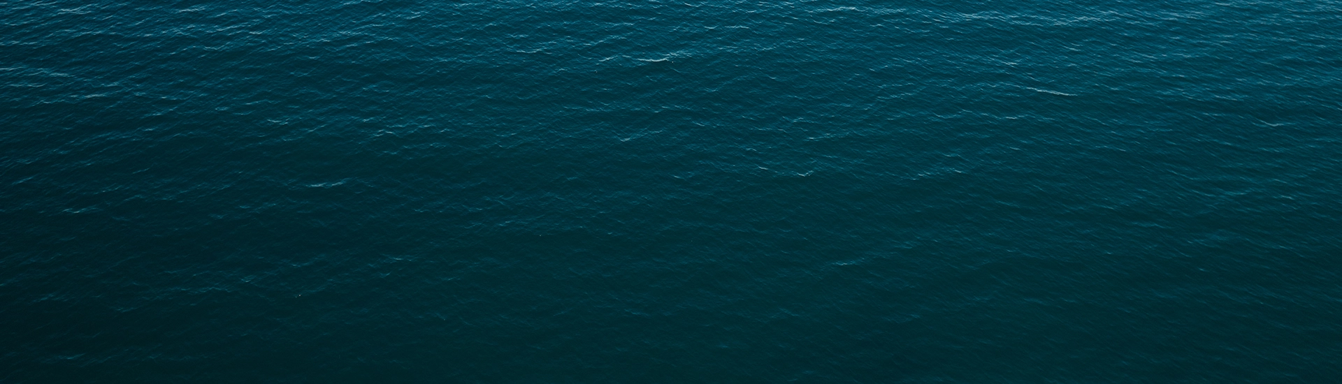 calm waters