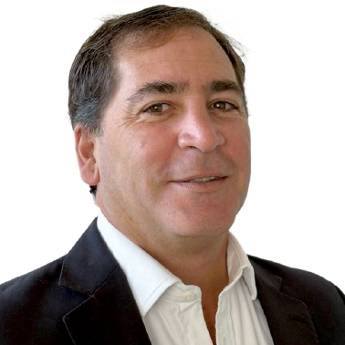 Francisco Borgonovo Headshot