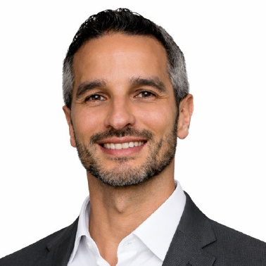 Guilherme Headshot