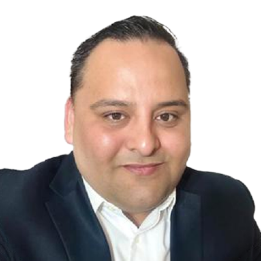 Jonhatan Vargas Headshot