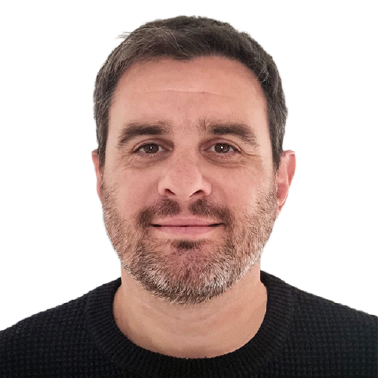 Jose headshot