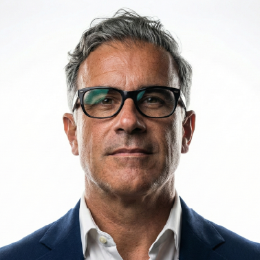 Juan Eduardo Nogueroles headshot