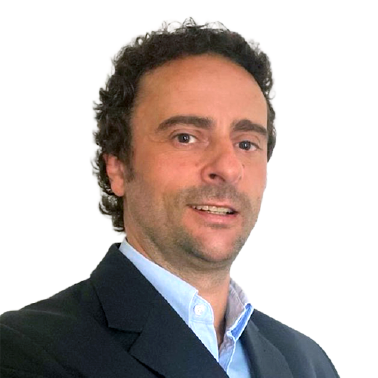 Juan Gibelli headshot