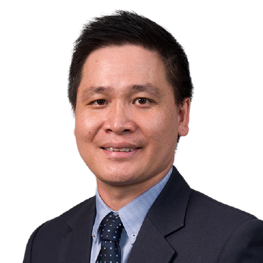 Tran headshot